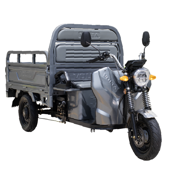 Volta VT5 Üç Tekerlekli Elektrikli Motosiklet