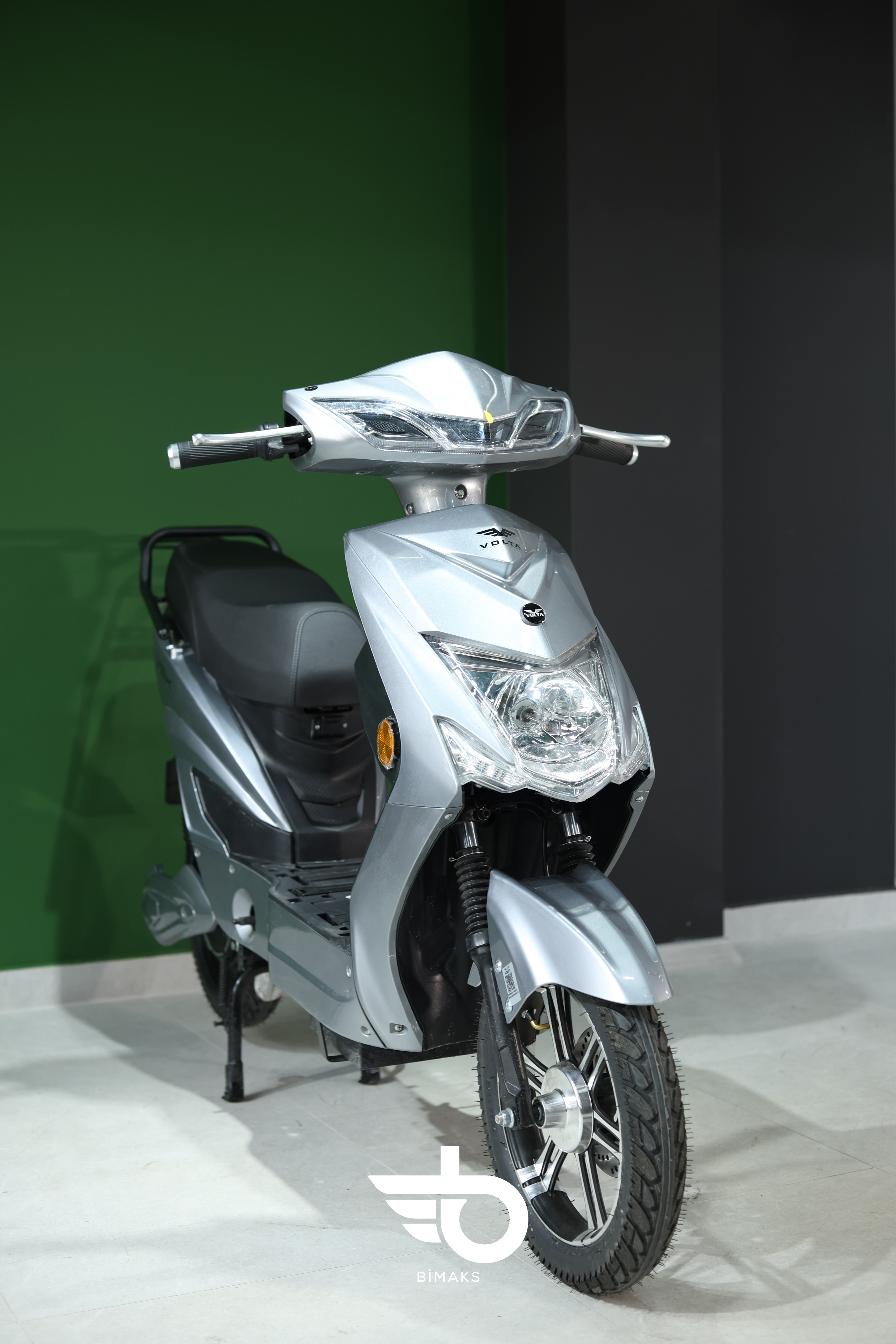 Volta VSX Elektrikli Moped