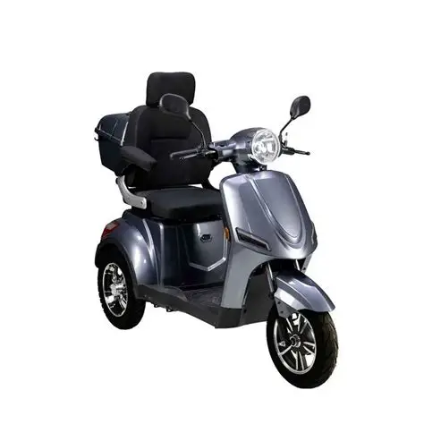 Volta VM4 Neo Üç Tekerlekli Elektrikli Motosiklet